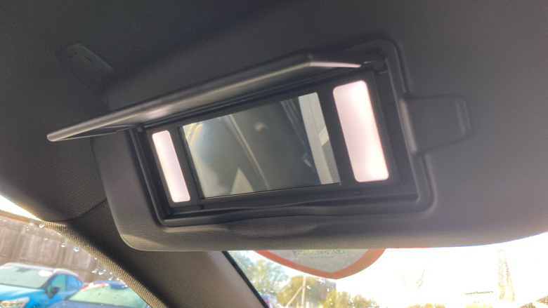 Vauxhall Astra 1.2 Turbo 130 Griffin 5dr Petrol Hatchback